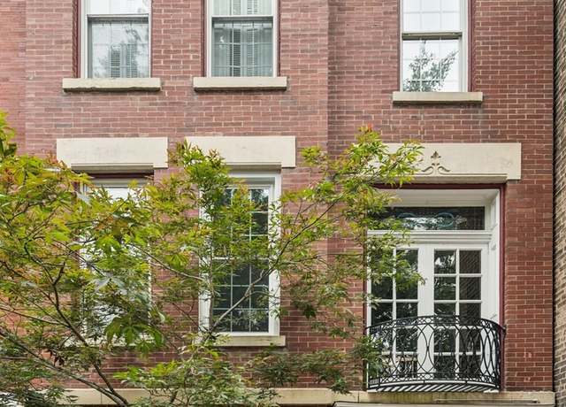 Property at 1928 N Bissell St, Chicago, IL 60614, 3 beds, 1.5 baths