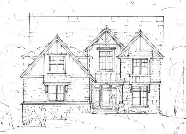 Property at 1008 Pine St, St. Charles, IL 60174, 4 beds, 3.5 baths