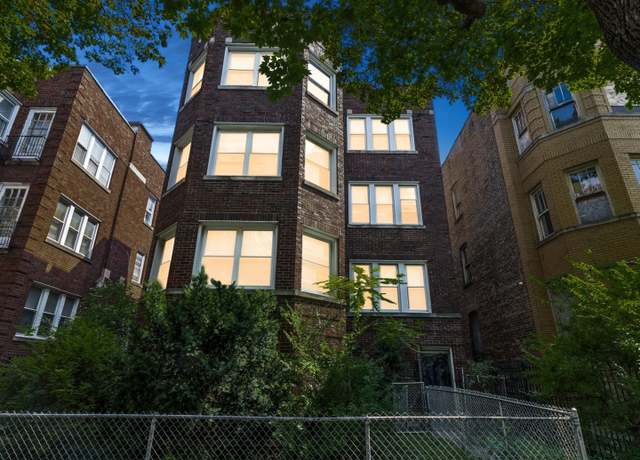 Property at 8021-23 S Maryland Ave, Chicago, IL 60619, 13 beds, 6 baths