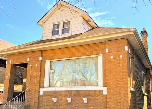 Property at 5649 W School St, Chicago, IL 60634, 4 beds, 2 baths