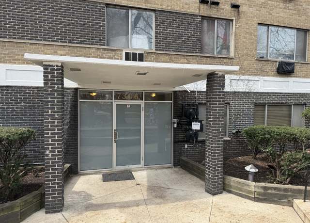 Property at 7306 N Winchester Ave #501, Chicago, IL 60626, 2 beds, 2 baths