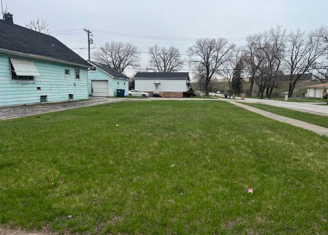 Property at 4216 W 135th St, Robbins, IL 60472