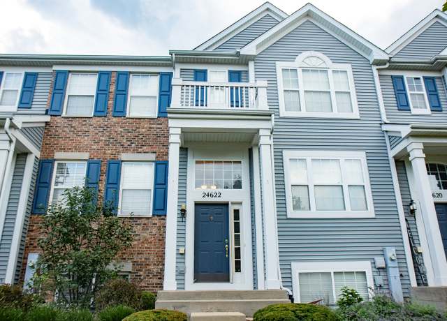 Property at 24622 George Washington Dr, Plainfield, IL 60544, 3 beds, 2.5 baths