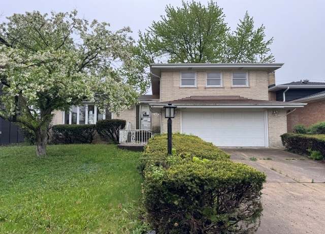 Property at 8135 W Rascher Ave, Chicago, IL 60656, 3 beds, 2.5 baths