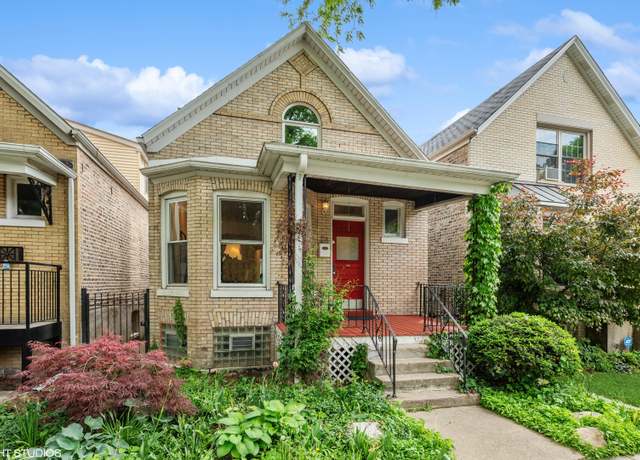 Property at 2635 N Albany Ave, Chicago, IL 60647, 3 beds, 3 baths