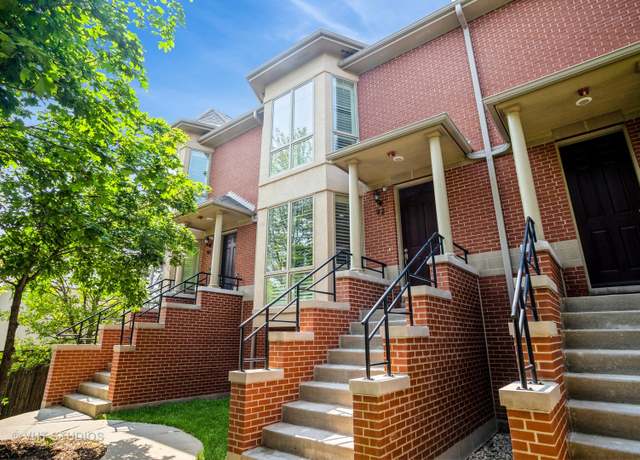 Property at 92 Legacy Ln, Wheeling, IL 60090, 3 beds, 2.5 baths