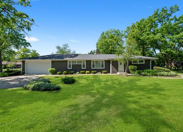 Property at 311 N Shady Ln, Elmhurst, IL 60126, 4 beds, 2 baths