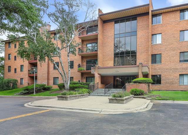 Property at 709 79th St #307, Darien, IL 60561, 2 beds, 2 baths