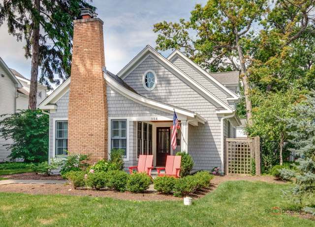 Property at 354 Hirst Ct, Lake Bluff, IL 60044, 6 beds, 4 baths