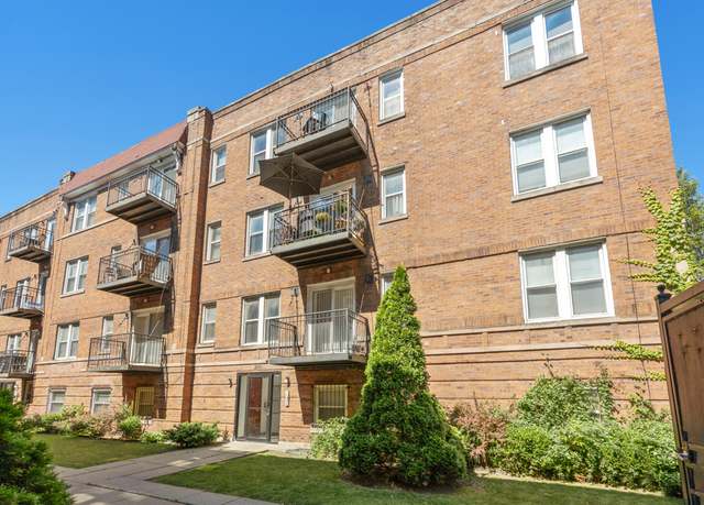Property at 2101 E 67th St #110, Chicago, IL 60649, 2 beds, 1 bath
