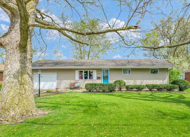 Property at 516 S Guthrie St, Gibson City, IL 60936, 4 beds, 2 baths