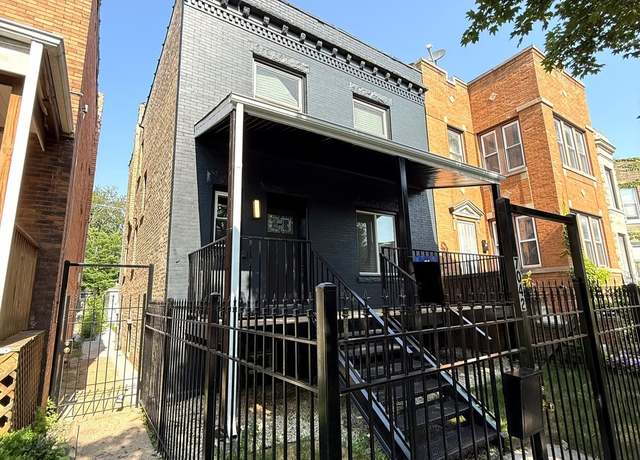 Property at 7042 S Eberhart Ave, Chicago, IL 60637, 6 beds, 2.5 baths