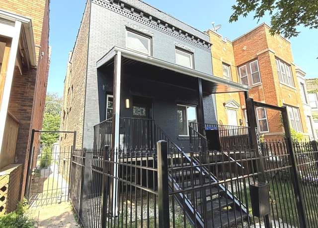 Property at 7042 S Eberhart Ave, Chicago, IL 60637, 6 beds, 2.5 baths