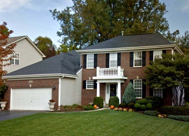 Property at 3766 Matisse Dr, St. Charles, IL 60175, 4 beds, 2.5 baths
