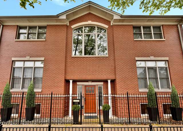 Property at 1800 W Melrose St, Chicago, IL 60657, 4 beds, 3.5 baths