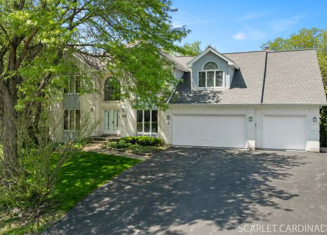 Property at 7 Morgan Ct, Burr Ridge, IL 60527, 5 beds, 5 baths