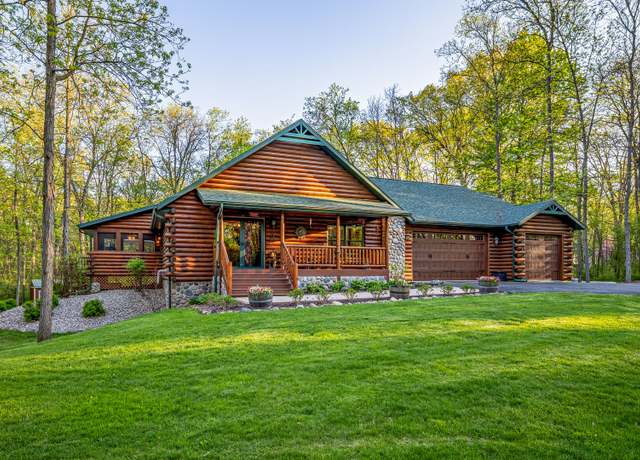 Property at W7611 County Road A Rd, Delavan, WI 53115, 4 beds, 3.5 baths