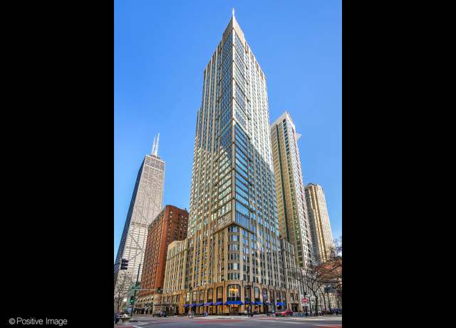 Property at 57 E Delaware Pl #3202, Chicago, IL 60611, 3 beds, 3 baths