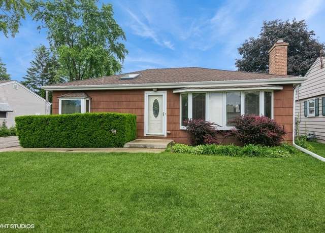 Property at 945 S Wolf Rd, Des Plaines, IL 60016, 3 beds, 2 baths