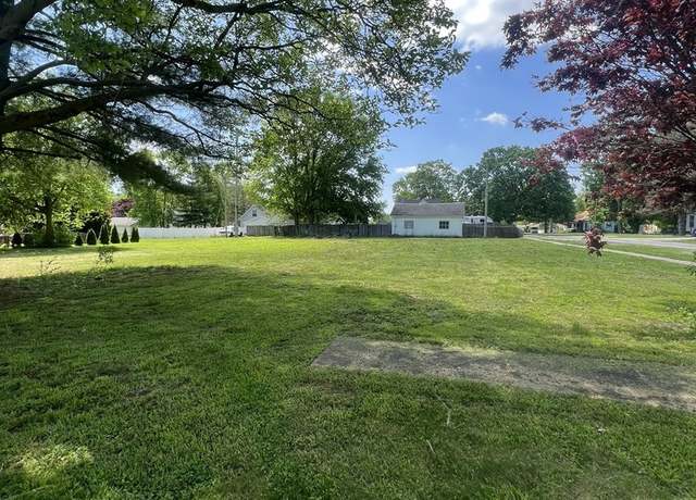 Property at 502 S East St, Homer, IL 61849