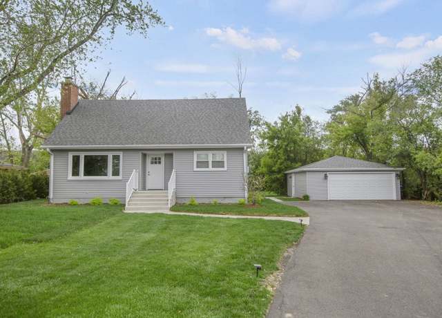 Property at 4001 Walters Ave, Northbrook, IL 60062, 3 beds, 2 baths