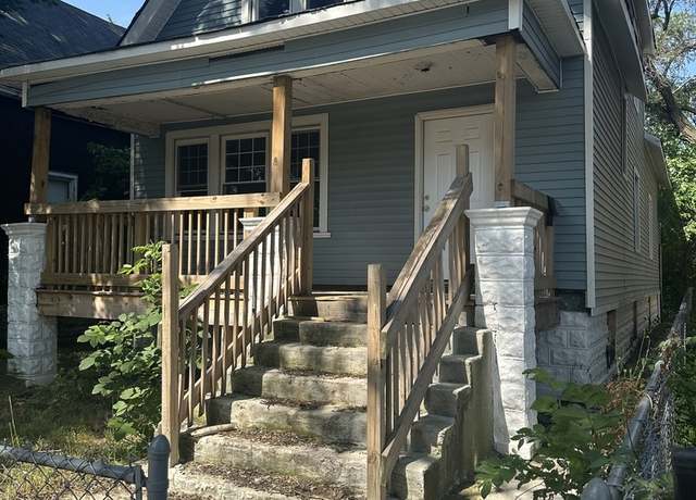Property at 11922 S Perry Ave, Chicago, IL 60628, 4 beds, 2 baths