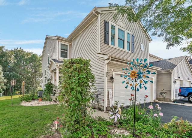 Property at 16601 S Windsor Ln #0, Lockport, IL 60441, 3 beds, 3.5 baths
