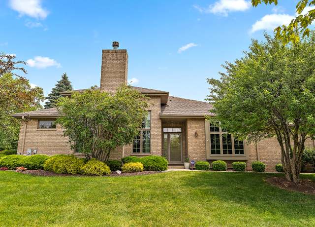 Property at 20142 Crystal Lake Way, Frankfort, IL 60423, 3 beds, 3 baths