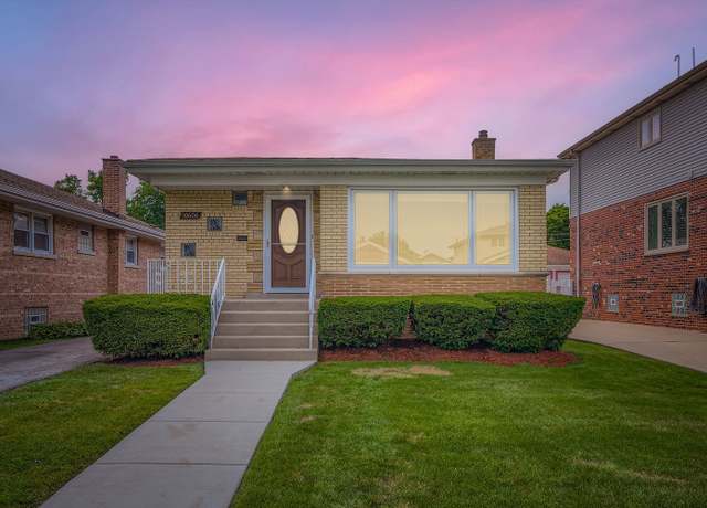 Property at 10606 S Ridgeway Ave, Chicago, IL 60655, 4 beds, 2 baths