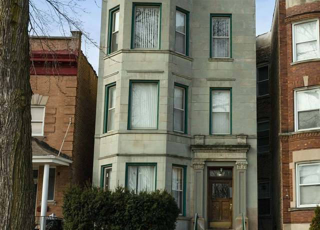 Property at 5942 S Calumet Ave, Chicago, IL 60637, 12 beds, 4 baths