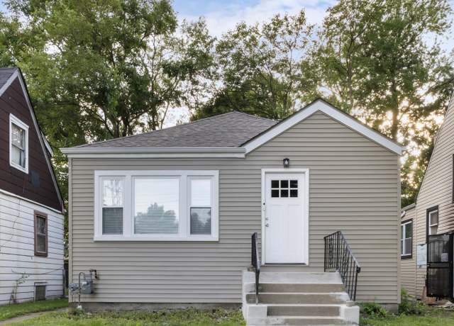 Property at 12338 S Lowe Ave, Chicago, IL 60628, 4 beds, 2 baths