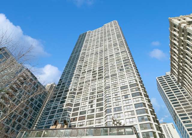 Property at 405 N Wabash Ave #2913, Chicago, IL 60611, 1 bed, 1 bath