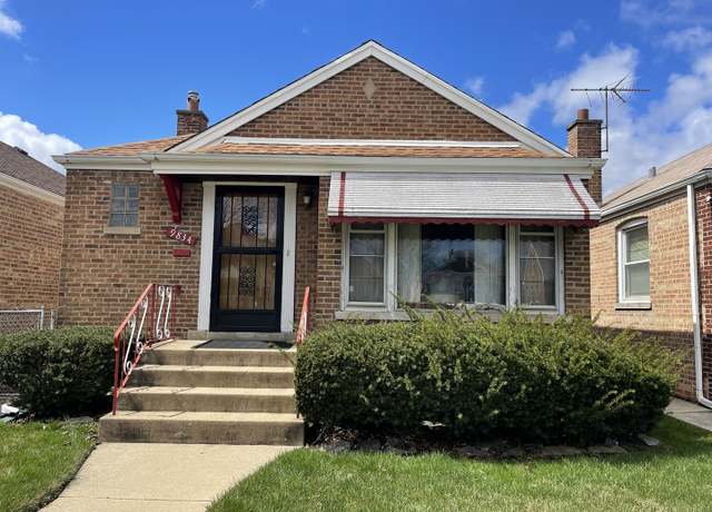 Property at 9834 S Ellis Ave, Chicago, IL 60628, 2 beds, 1 bath