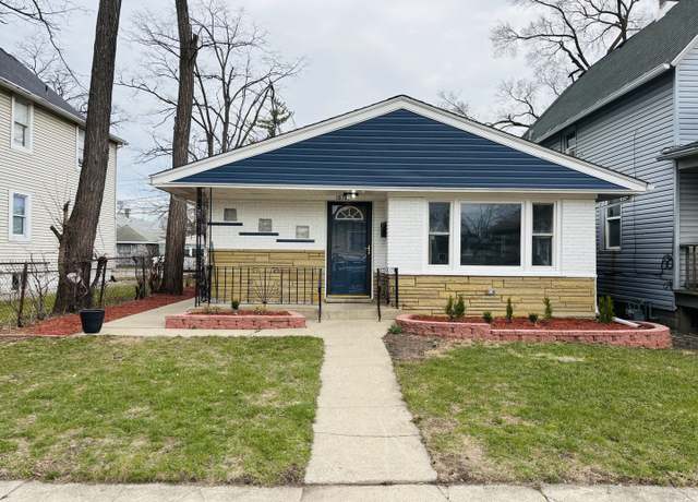 Property at 15727 Willard Ave, Harvey, IL 60426, 6 beds, 2 baths