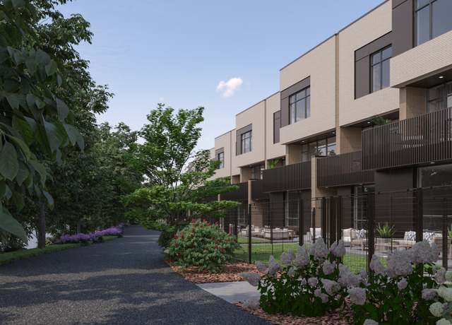 Property at 2235 W Oakdale Ave Unit 15-C, Chicago, IL 60618, 4 beds, 3.5 baths