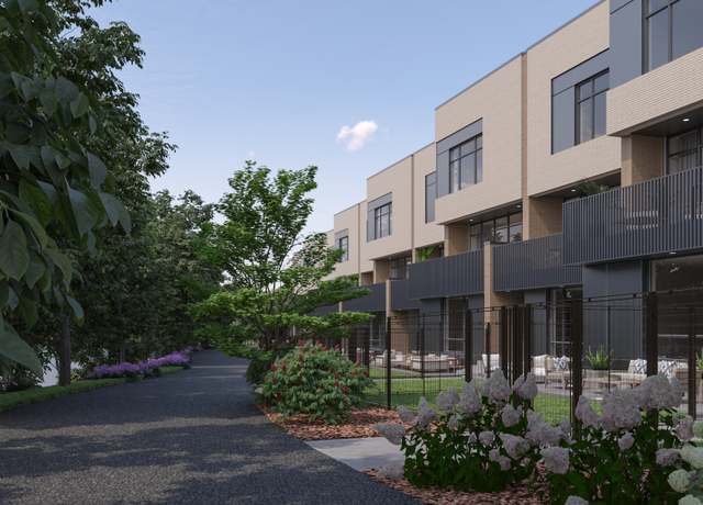 Property at 2235 W Oakdale Ave Unit 15-C, Chicago, IL 60618, 4 beds, 3.5 baths