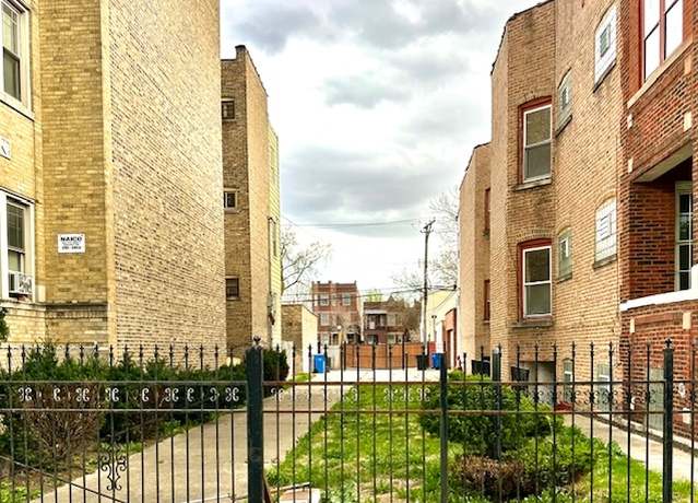 Property at 4855 W Jackson Blvd, Chicago, IL 60644