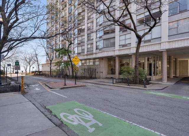 Property at 5757 N Sheridan Rd Unit 4C, Chicago, IL 60660, 1 bed, 1 bath