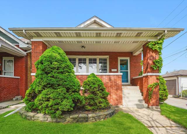 Property at 5142 N Menard Ave, Chicago, IL 60630, 4 beds, 3 baths