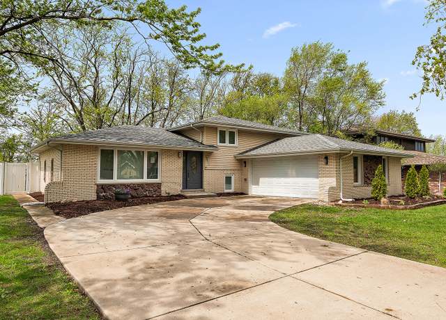 Property at 15044 S 88th Ave, Orland Park, IL 60462, 4 beds, 2 baths