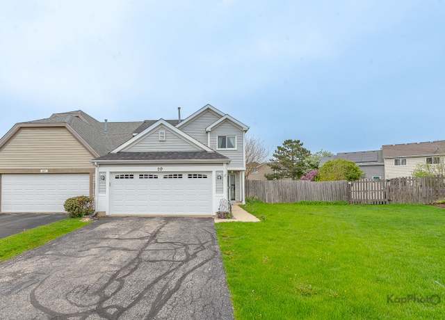Property at 29 Weston Ct, South Elgin, IL 60177, 3 beds, 1.5 baths