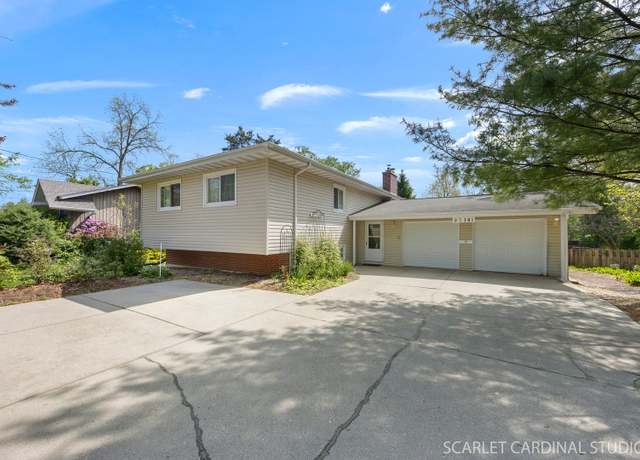 Property at 0S381 Winfield Rd, Winfield, IL 60190, 4 beds, 2 baths