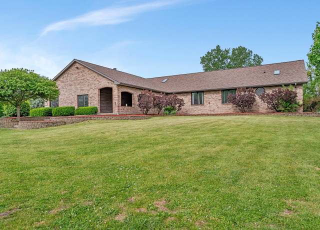 Property at 21913 Il-113, Wilmington, IL 60481, 4 beds, 3 baths