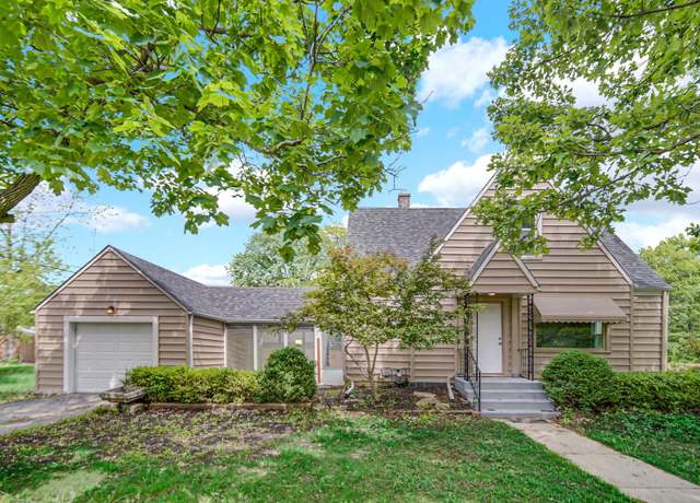 Property at 402 Miami St, Joliet, IL 60432, 3 beds, 2 baths