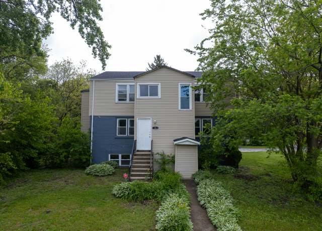 Property at 17231 Laflin Ave, East Hazel Crest, IL 60429, 5 beds, 2 baths
