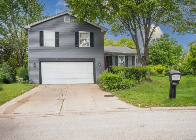 Property at 1005 Cooper Ct, Buffalo Grove, IL 60089, 3 beds, 2.5 baths