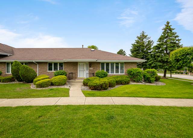 Property at 17828 Massachusetts Ct, Orland Park, IL 60467, 2 beds, 2 baths