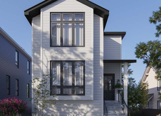 Property at 1143 Clinton Ave, Oak Park, IL 60304, 4 beds, 3.5 baths