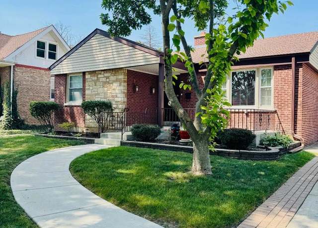 Property at 1540 Norfolk Ave, Westchester, IL 60154, 3 beds, 2 baths