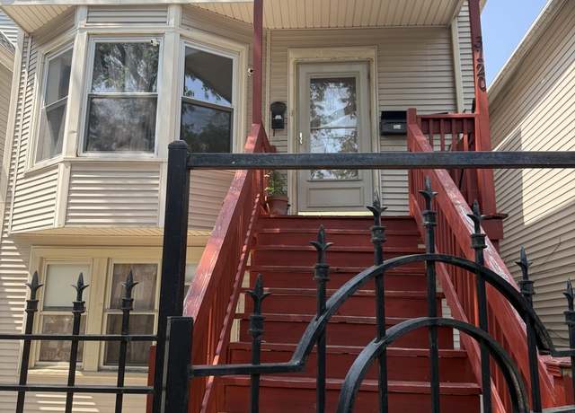 Property at 3120 N Saint Louis Ave, Chicago, IL 60618, 5 beds, 4 baths